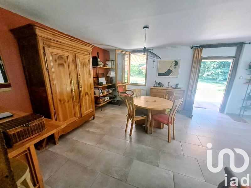 Maison - 130 m² - 4 pièces