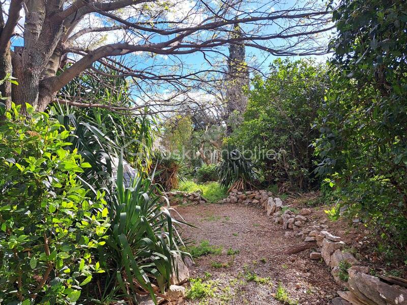 Maison de ville - 99 m² - 5 pièces