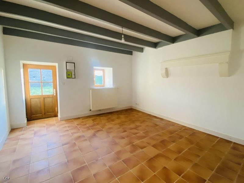 Maison - 112 m² - 5 pièces