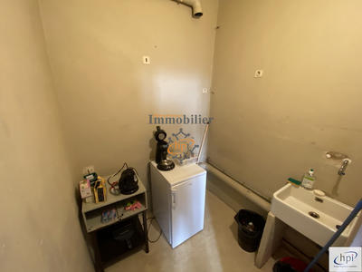 Local commercial - 87 m²