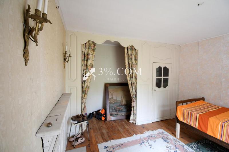 Propriété - 264 m² - 11 pièces