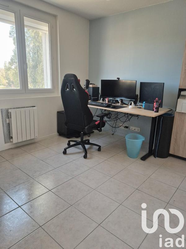 Maison de ville - 98 m² - 5 pièces