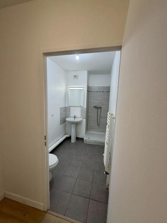 Appartement - 71 m² - 4 pièces