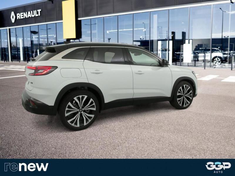 Renault Austral E-Tech full hybrid 200 Gsr2 Iconic