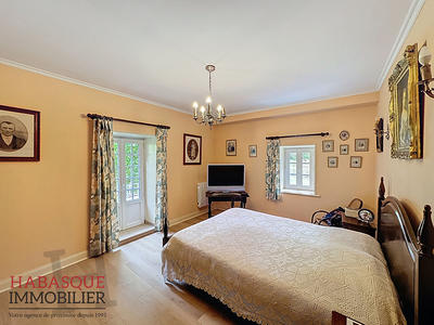 Maison - 174 m² - 6 pièces