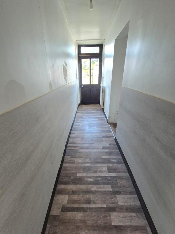 Maison - 89 m² - 4 pièces