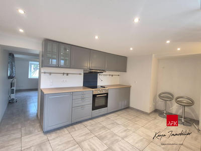 Ferme - 100 m² - 5 pièces