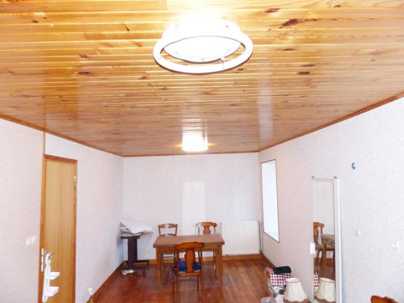 Maison - 136 m² - 8 pièces