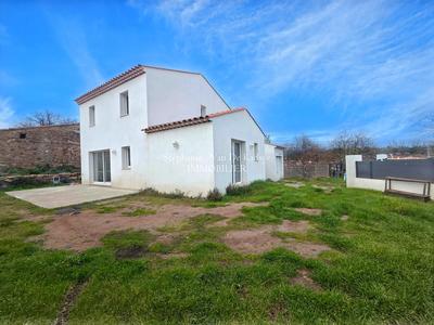 Villa - 120 m² - 5 pièces