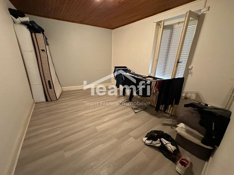 Maison - 176 m² - 5 pièces