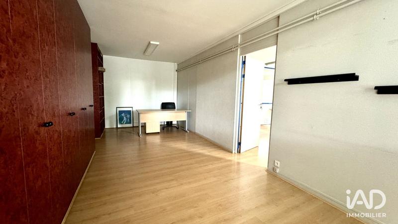 Bureau - 285 m²