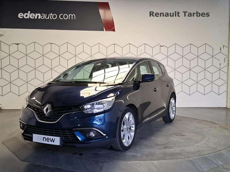 Renault Scénic dCi 110 Energy Business