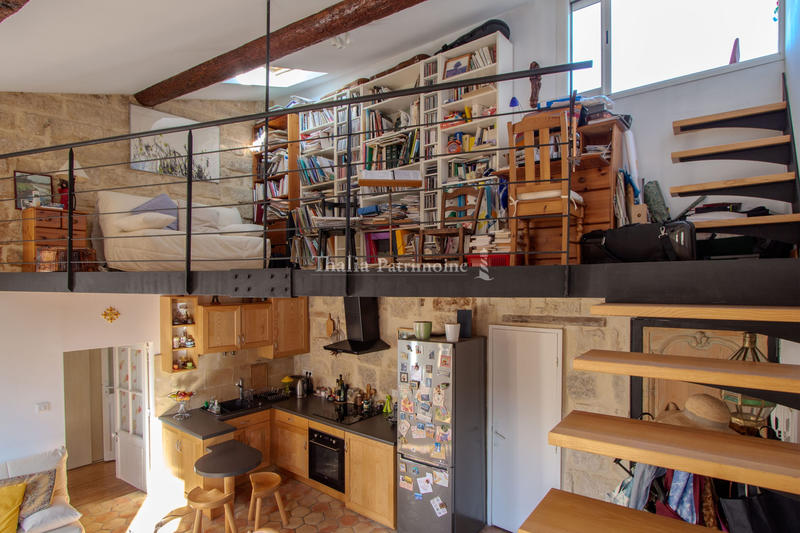 Appartement - 51 m² - 3 pièces