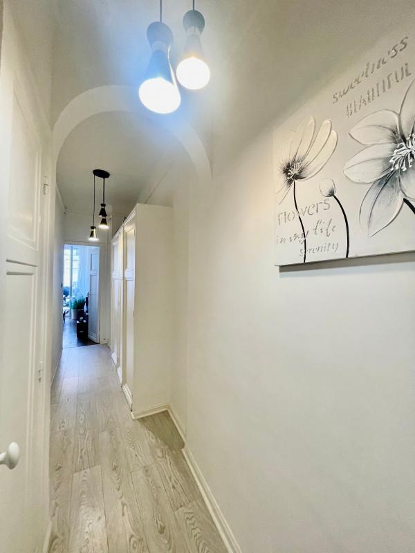 Appartement - 28 m² - 2 pièces