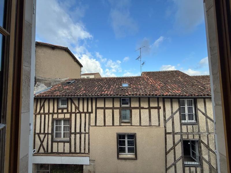 Maison - 35 m² - 2 pièces