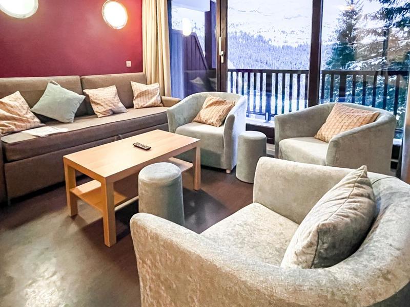 Appartement - 75 m² - 4 pièces