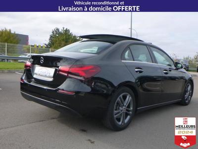 Mercedes Classe a 200 7g-Dct - Style Line