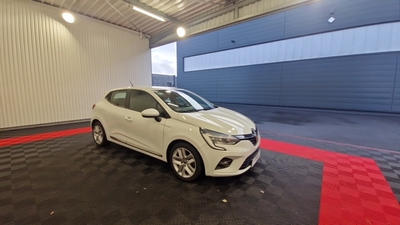 Renault Clio V Blue Dci 115 Business