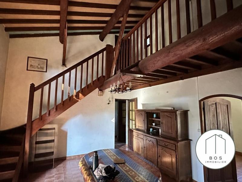 Maison - 81 m² - 3 pièces