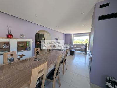 Maison - 165 m² - 7 pièces