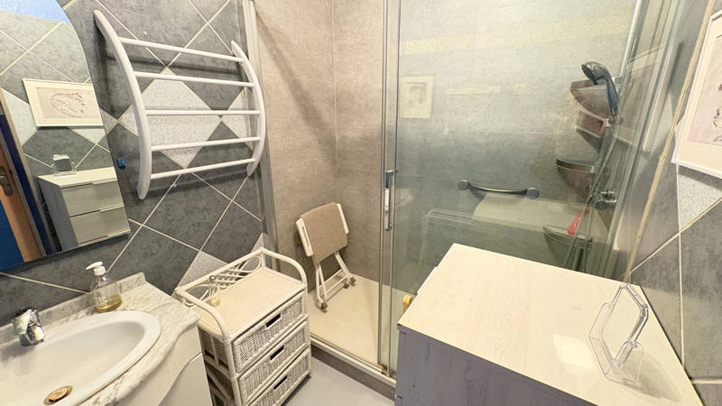 Appartement - 78 m² - 3 pièces