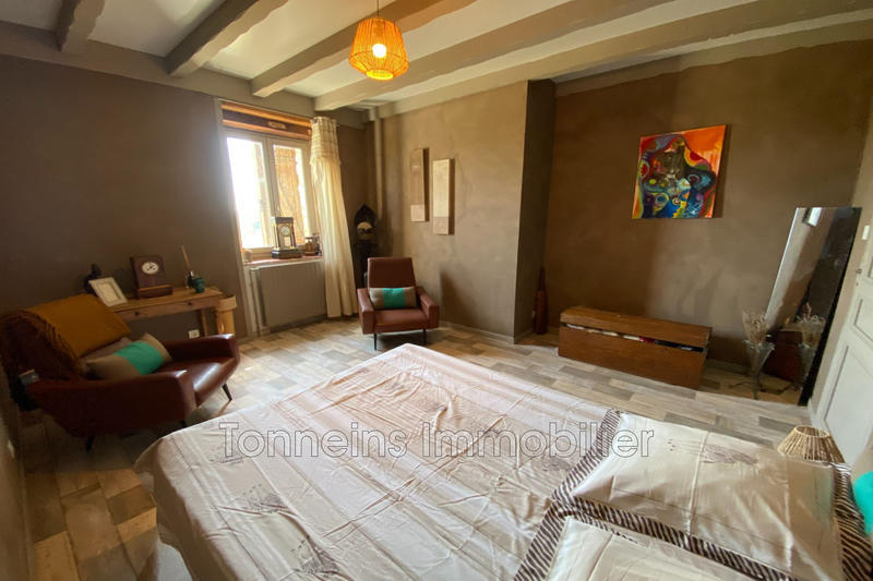 Ferme - 225 m² - 6 pièces