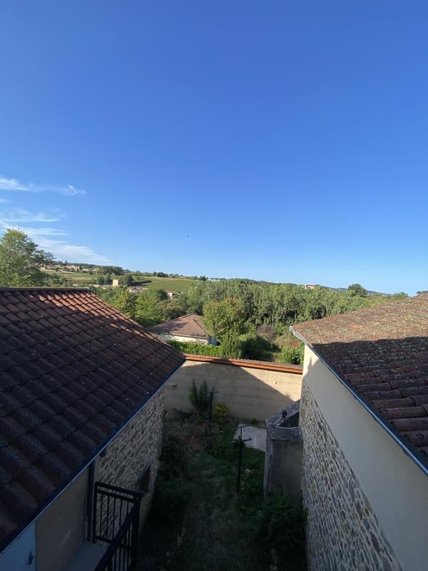 Maison de village - 86 m² - 4 pièces