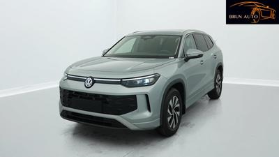 Volkswagen Tayron 1.5 eTSI 150ch Dsg7 7pl Life Plus