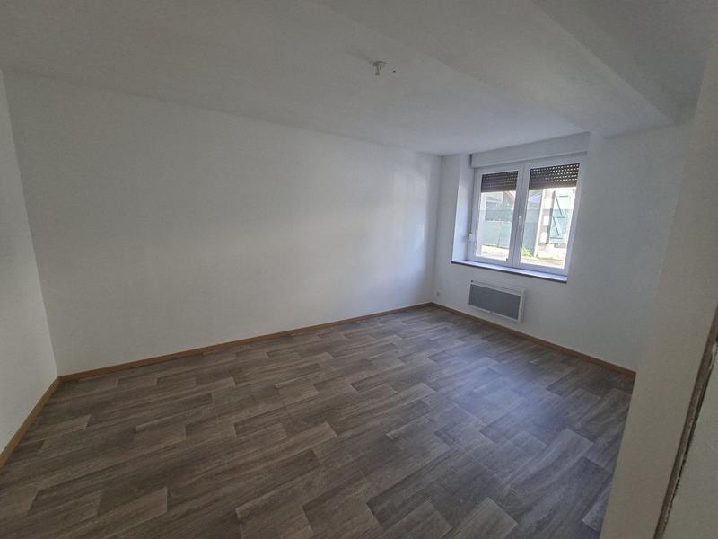 Maison - 107 m² - 7 pièces