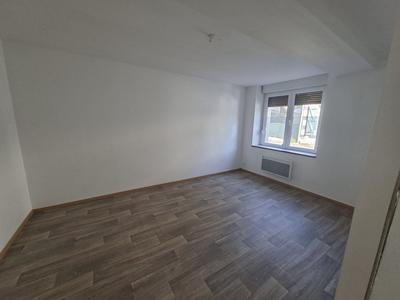 Maison - 107 m² - 7 pièces