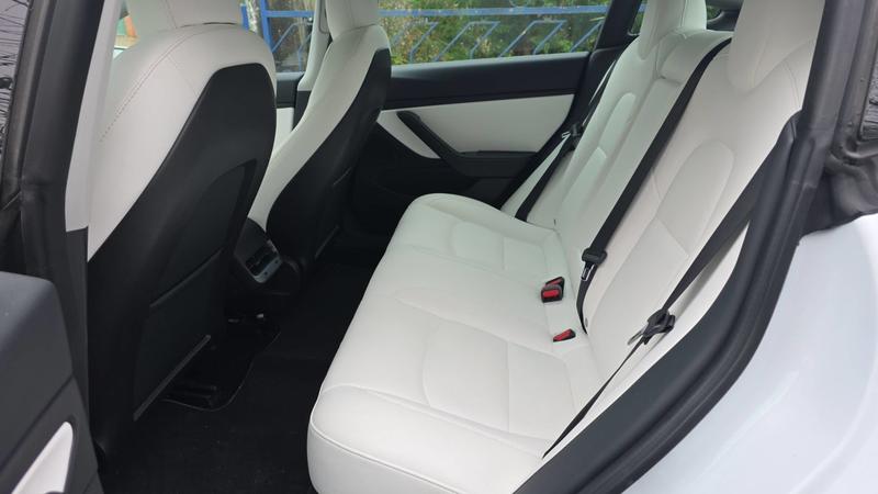 Tesla Model 3 306 Standard Plus