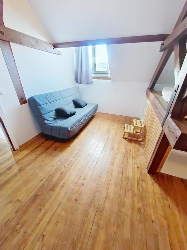 Duplex - 165 m² - 9 pièces