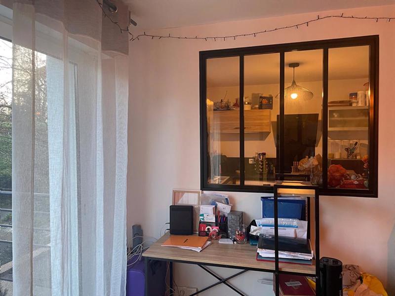 Appartement - 52 m² - 2 pièces