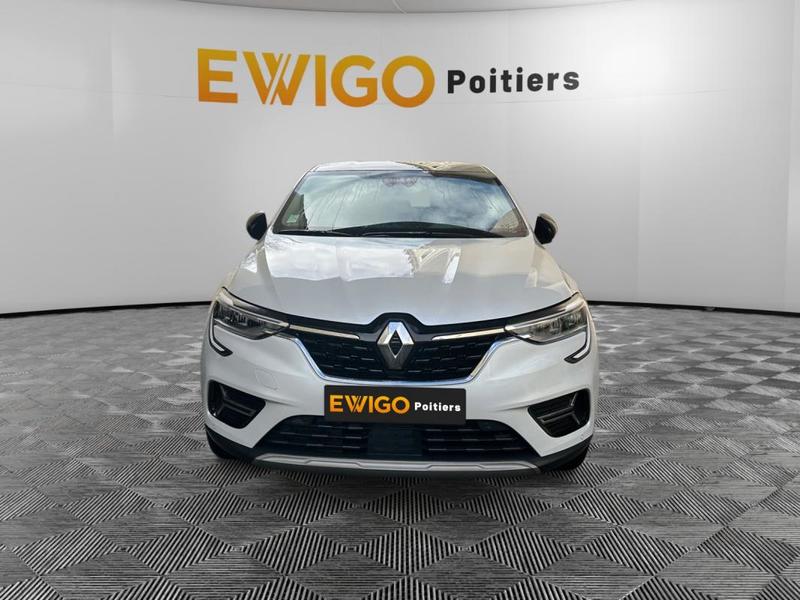 Renault Arkana E-Tech 145 Intens