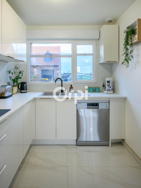 Maison - 84 m² - 4 pièces