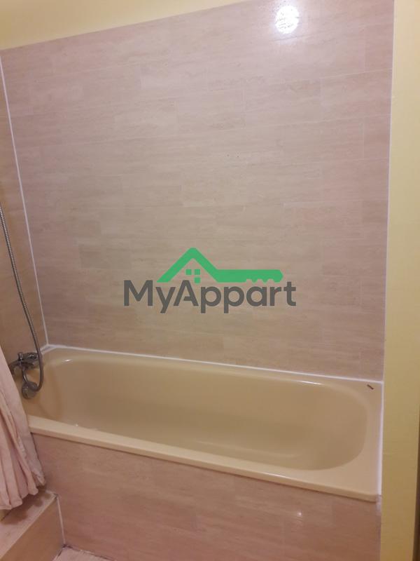 Appartement - 71 m² - 3 pièces