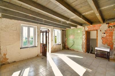 Maison ancienne - 51 m² - 3 pièces