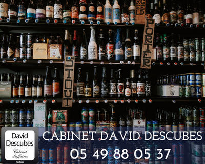 Fonds de commerce - Local commercial - 290 m²