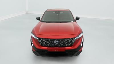 Renault Austral Nouveau Full Hybrid E-Tech 200 Ch Evolution