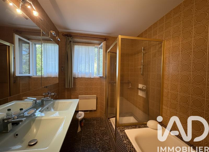 Maison de campagne - 187 m² - 7 pièces