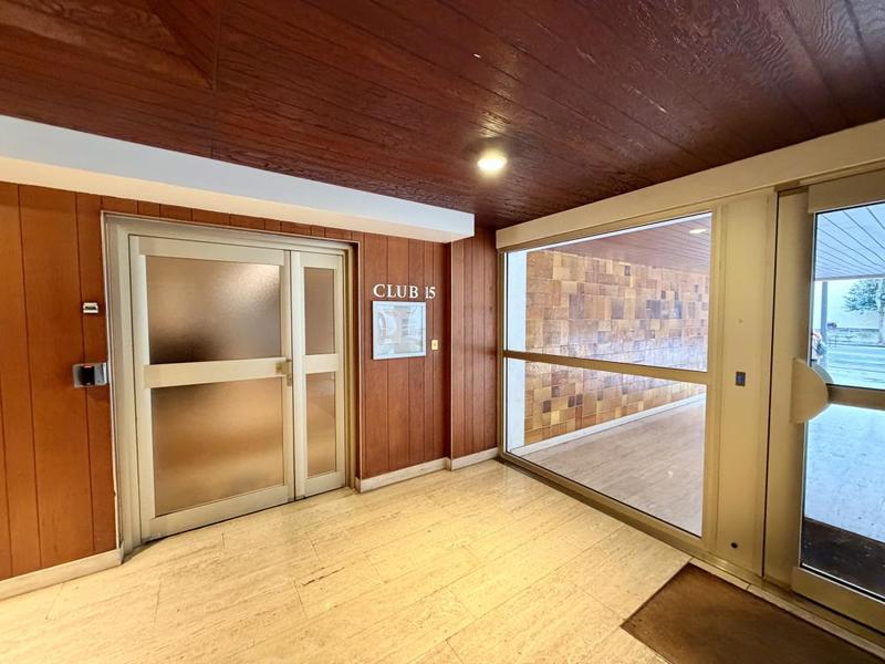 Appartement ancien - 42 m² - 1 pièce