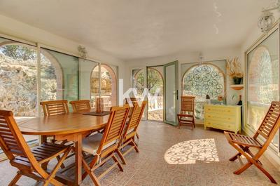 Bastide - 110 m² - 5 pièces