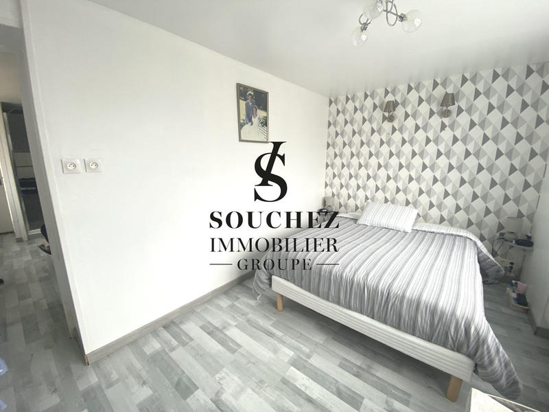 Maison - 130 m² - 7 pièces