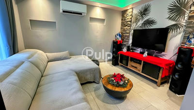 Maison de ville - 122 m² - 4 pièces