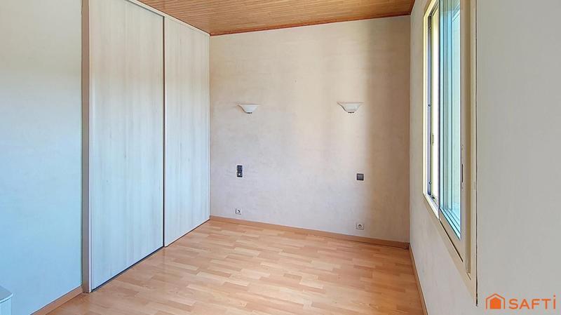 Maison - 127 m² - 5 pièces