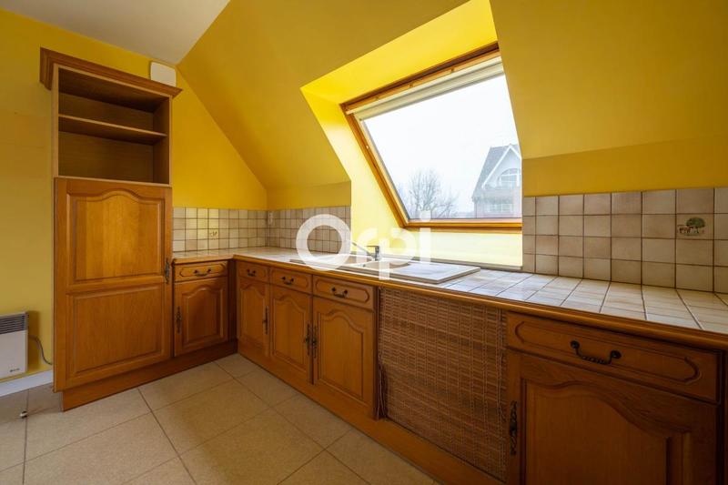 Appartement - 56 m² - 2 pièces