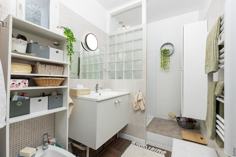 Maison - 82 m² - 4 pièces