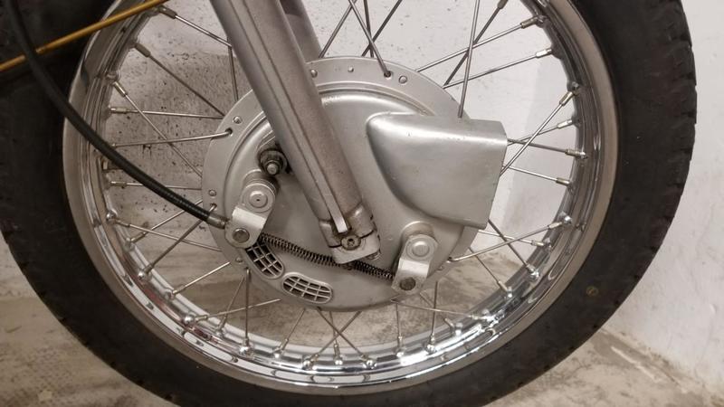 Triumph Bonneville t120r 650 triumph 0650 579