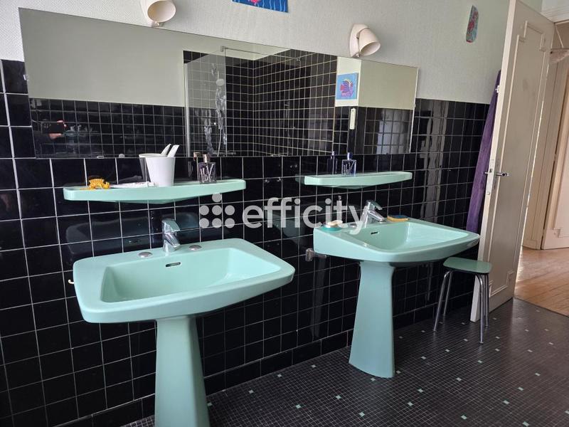 Maison - 129 m² - 4 pièces