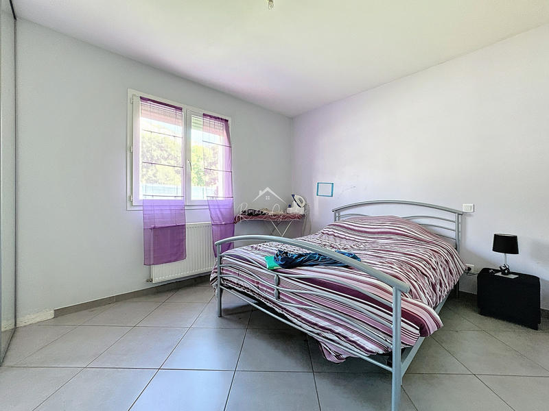 Villa - 139 m² - 5 pièces